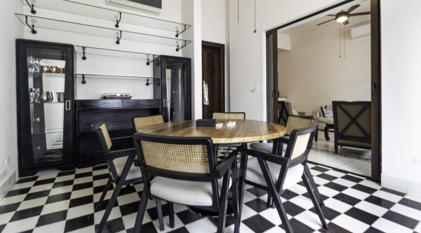 Casa Merced - Apto 2-10