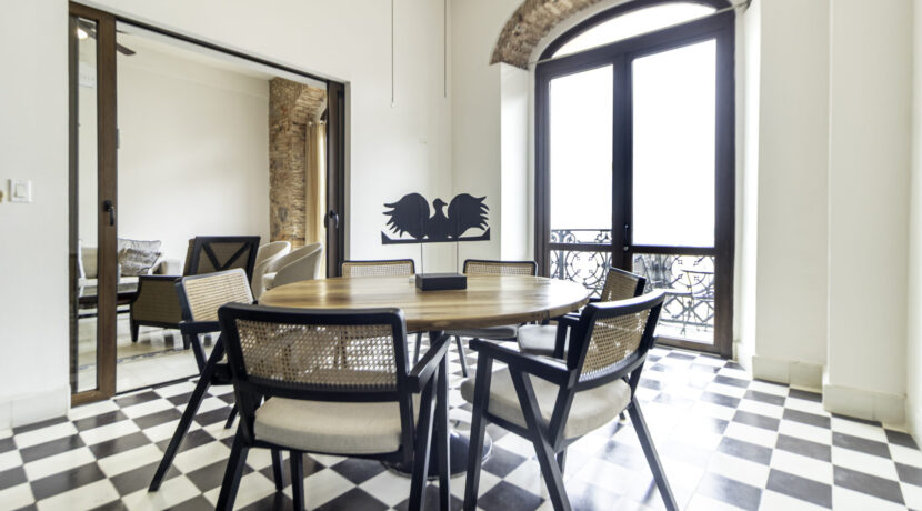 Casa Merced - Apto 2-11
