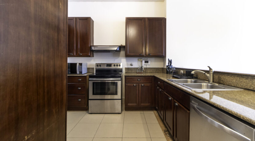 Casa Merced - Apto 2-12