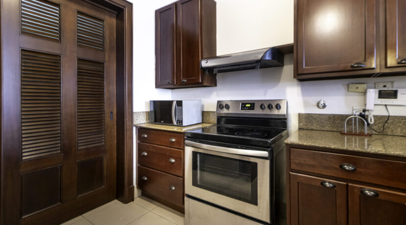 Casa Merced - Apto 2-13