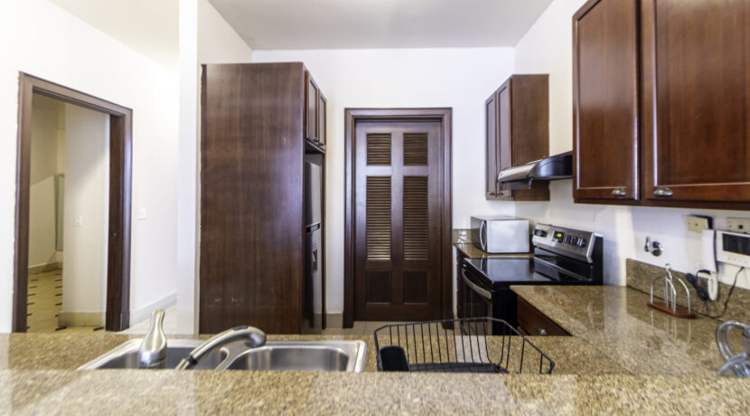 Casa Merced - Apto 2-14