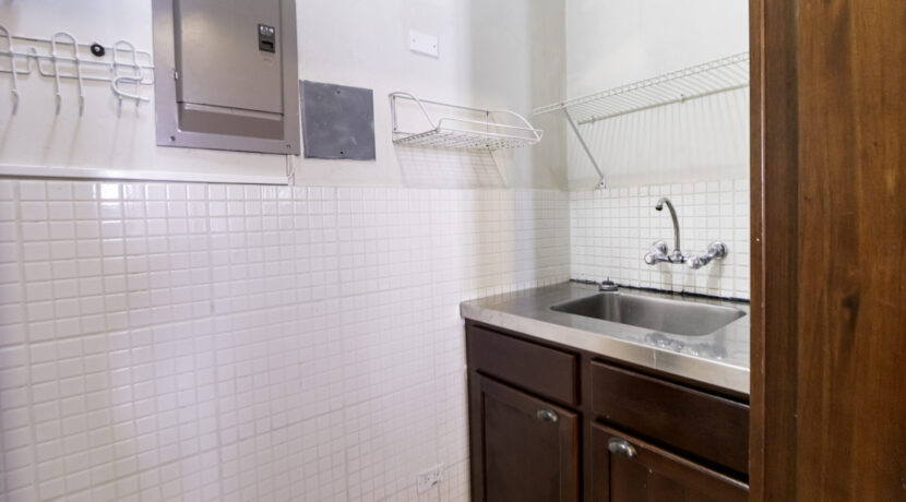 Casa Merced - Apto 2-16