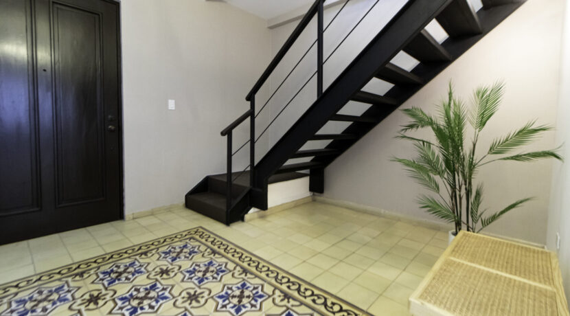 Casa Ruigar - Apto 4-01