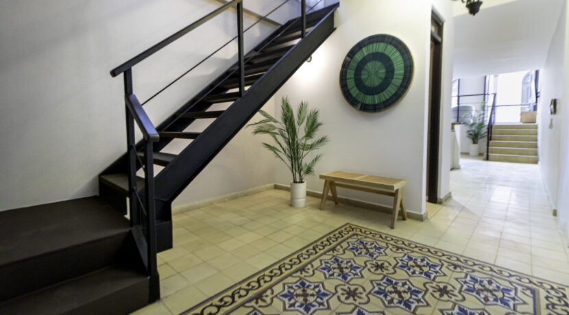 Casa Ruigar - Apto 4-02