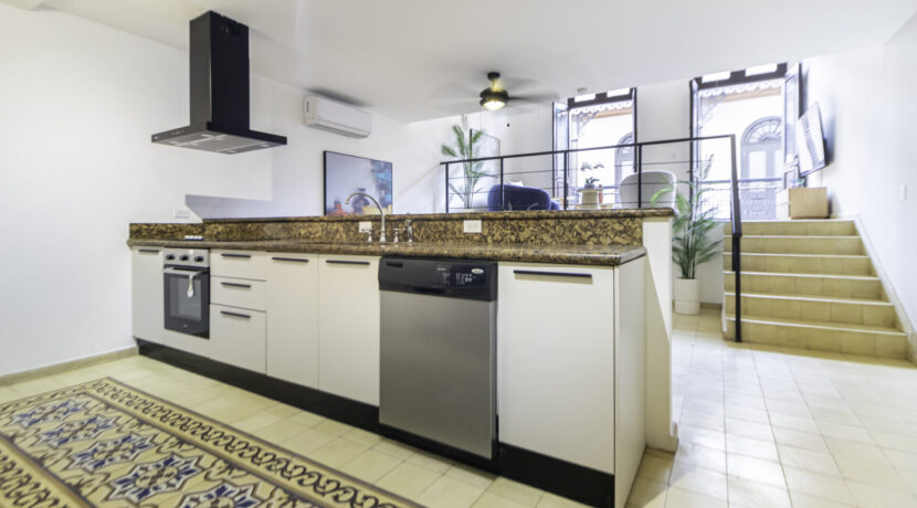 Casa Ruigar - Apto 4-06