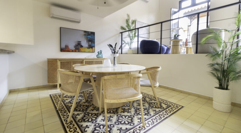 Casa Ruigar - Apto 4-07