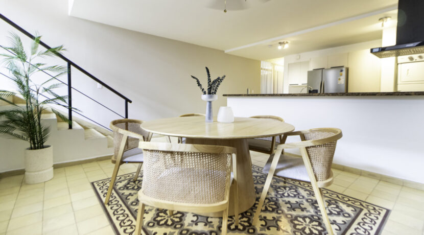 Casa Ruigar - Apto 4-08