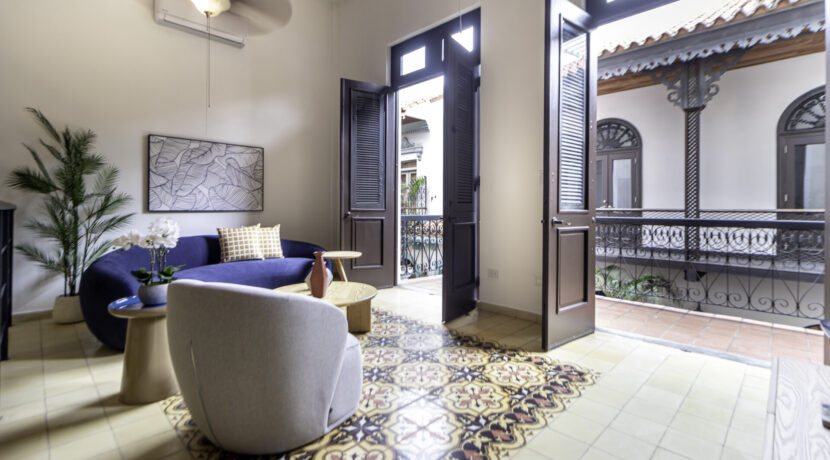 Casa Ruigar - Apto 4-09