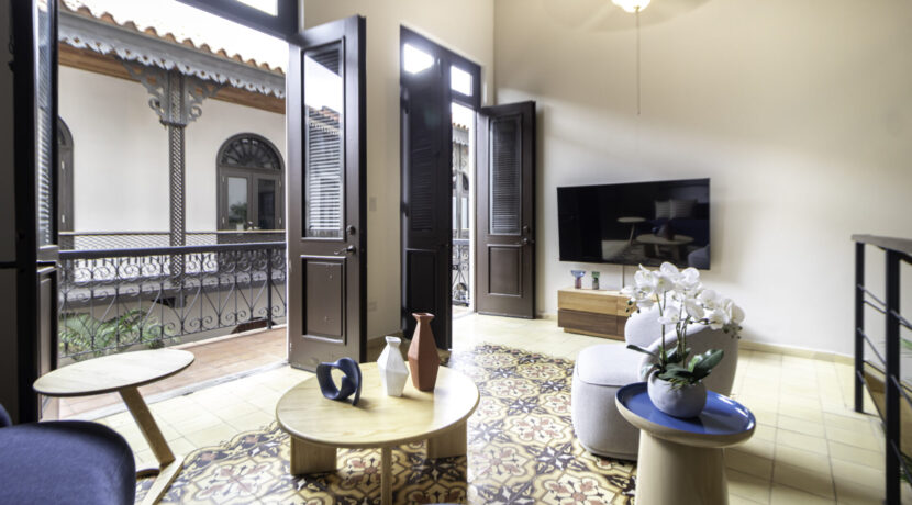 Casa Ruigar - Apto 4-10