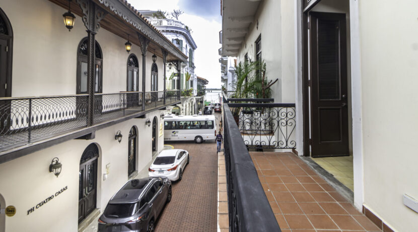 Casa Ruigar - Apto 4-14