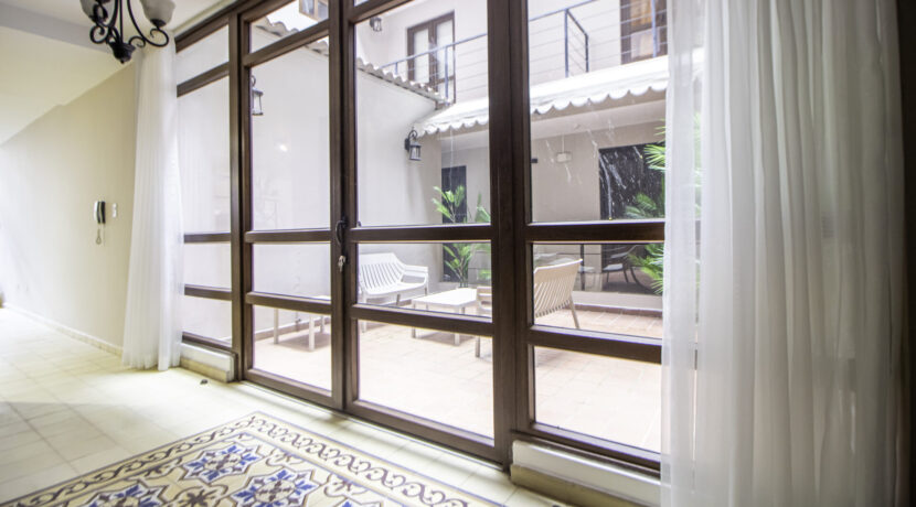 Casa Ruigar - Apto 4-17