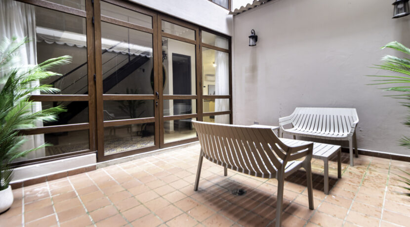 Casa Ruigar - Apto 4-18