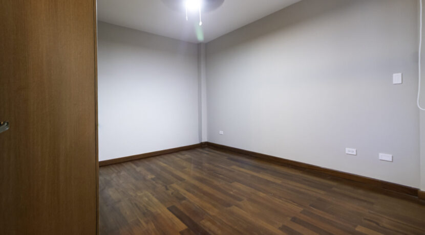 Casa Ruigar - Apto 4-21