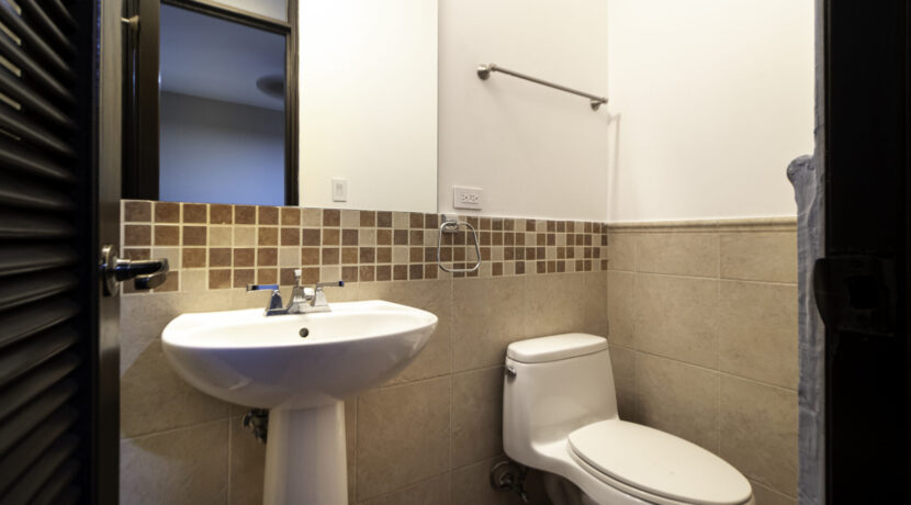 Casa Ruigar - Apto 4-23