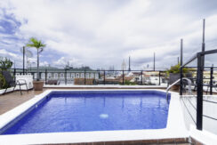 Casa Ruigar - Apto 4-34