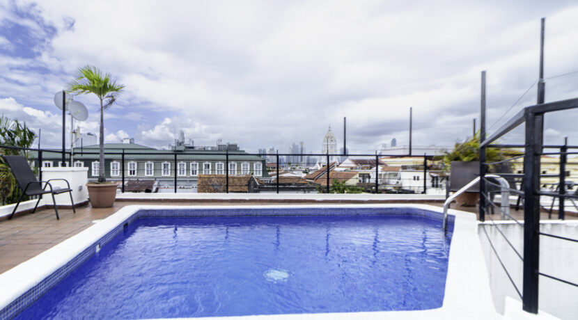 Casa Ruigar - Apto 4-34