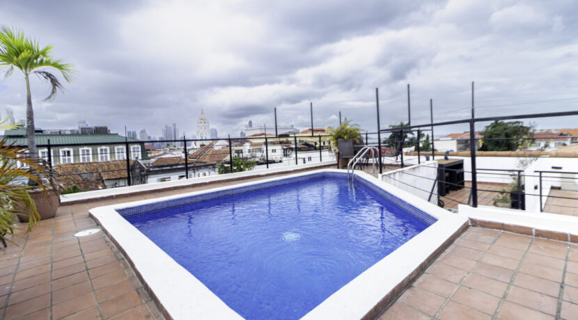 Casa Ruigar - Apto 4-35