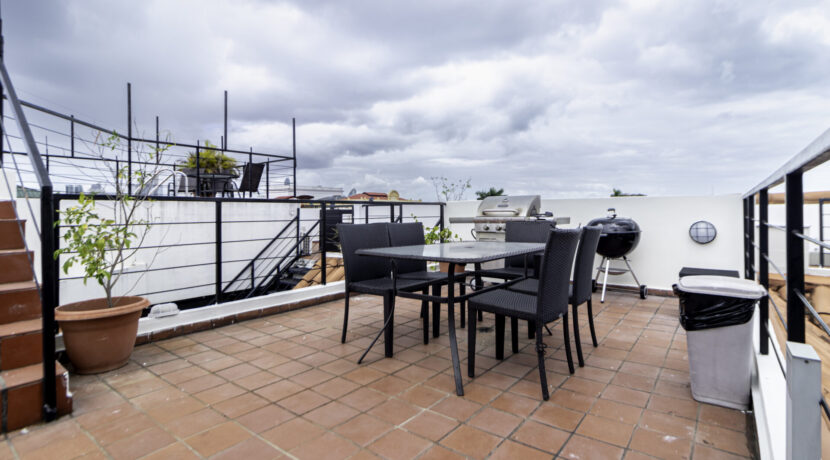 Casa Ruigar - Apto 4-36