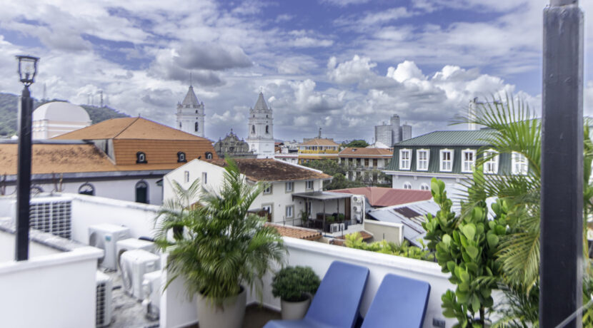 Casa Ruigar - Apto 4-38