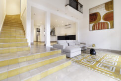 Cuatro Casas, apartamento 12