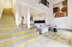 For Sale/For Rent: 3-Bedroom Apartment with Private Roof Terrace – Cuatro Casas 12