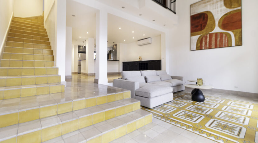 PH Cuatro Casas - Apto 12-01