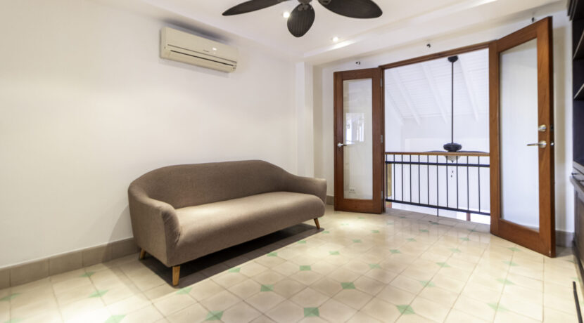 PH Cuatro Casas - Apto 12-16