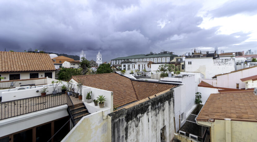 PH Cuatro Casas - Apto 12-25