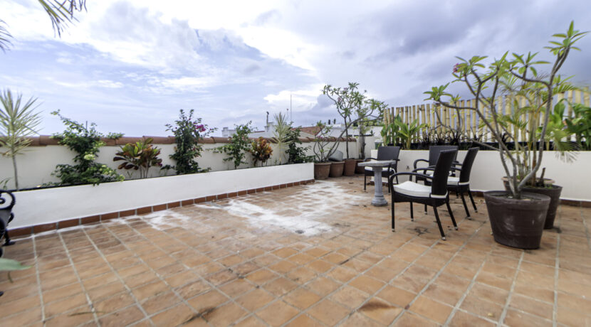 PH Cuatro Casas - Apto 12-26