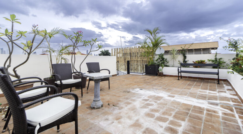 PH Cuatro Casas - Apto 12-28