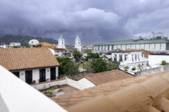 PH Cuatro Casas - Apto 12-29