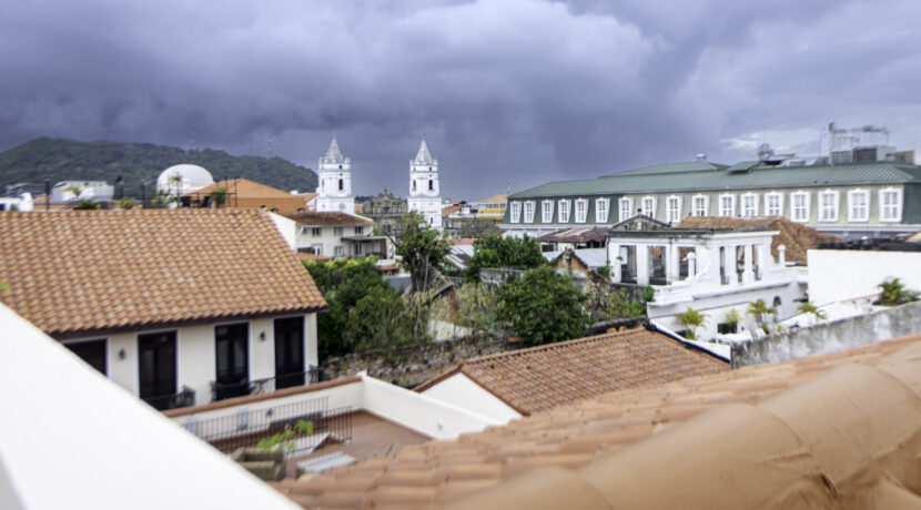 PH Cuatro Casas - Apto 12-29