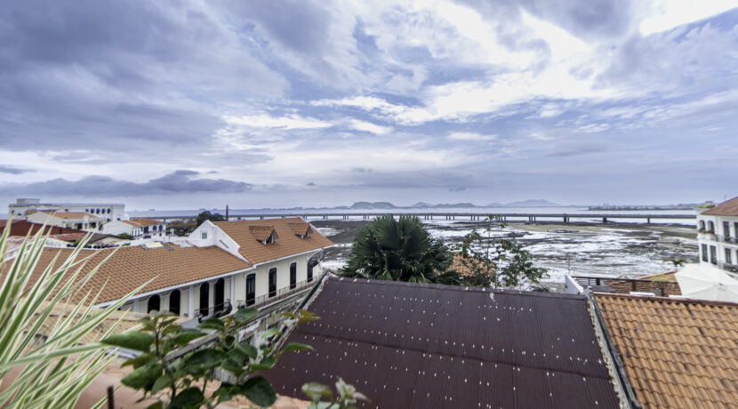 PH Cuatro Casas - Apto 12-31
