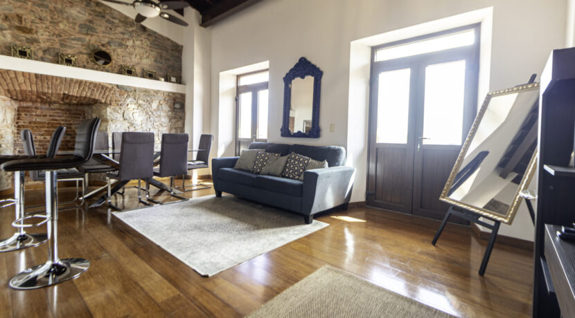 Portal de Caldas - Apto 8-01