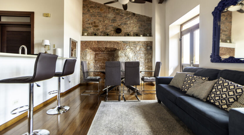 Portal de Caldas - Apto 8-03