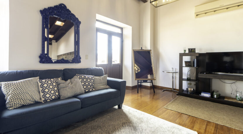 Portal de Caldas - Apto 8-04