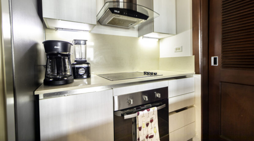 Portal de Caldas - Apto 8-06