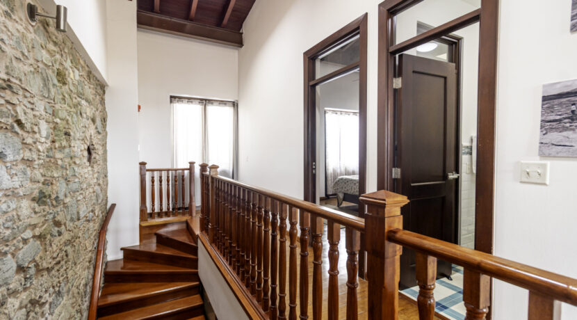 Portal de Caldas - Apto 8-14