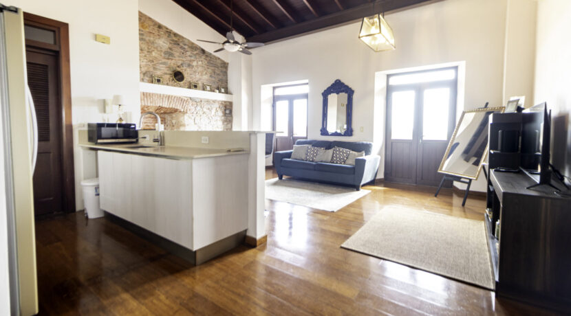 Portal de Caldas - Apto 8-15