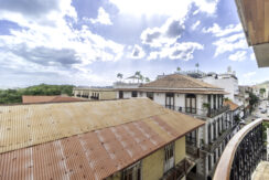 Portal de Caldas - Apto 8-16