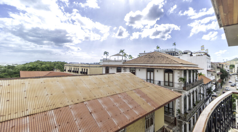 Portal de Caldas - Apto 8-16