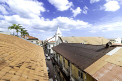 Portal de Caldas - Apto 8-18