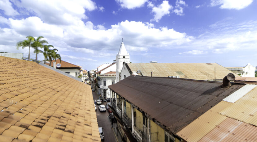 Portal de Caldas - Apto 8-18