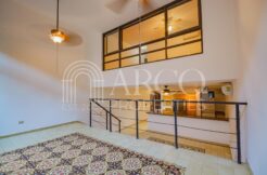 For Sale: Stylish 2-Bedroom Loft In Casa Ruigar