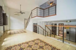 For Rent: Unfurnished 2-bedroom – Casa Ruigar