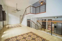 For Rent: Unfurnished 2-bedroom – Casa Ruigar