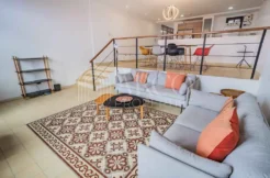 2 Recs, Parking, Terraza, Tranquilo, Casa Ruigar, apartamento 9