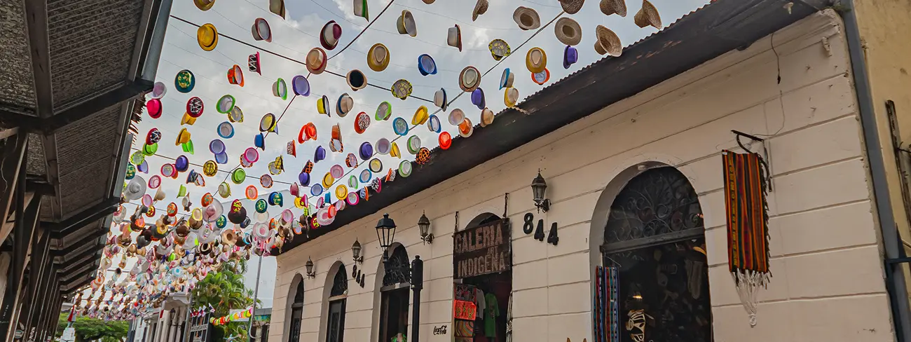 Live, Work, Buy in Casco Viejo Panama