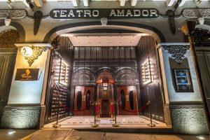 Teatro Amador