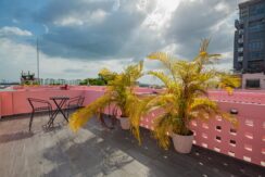 For Rent: cozy room with private rooftop terrace Casa Korsi